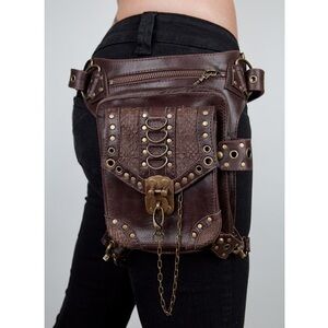 Jungle Tribe “Blaster” Hip, Holster & Shoulder Bag